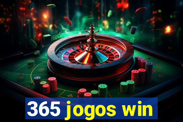 365 jogos win